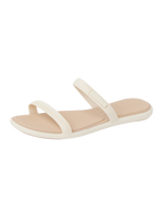 The Reef Womens Water Willow Marina Flip Flops in Vintage