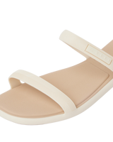 The Reef Womens Water Willow Marina Flip Flops in Vintage