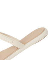 The Reef Womens Water Willow Marina Flip Flops in Vintage