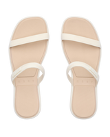 The Reef Womens Water Willow Marina Flip Flops in Vintage