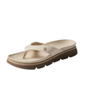 The Reef Womens Vista Luxe Vivianahh Flip Flops in Oasis