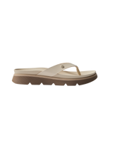 The Reef Womens Vista Luxe Vivianahh Flip Flops in Oasis