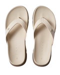 The Reef Womens Vista Luxe Vivianahh Flip Flops in Oasis