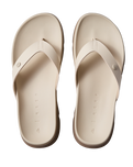The Reef Womens Vista Luxe Vivianahh Flip Flops in Oasis