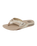 Fanning Flip Flops in Sand Camo