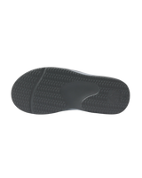 The Reef Mens Fanning H20 Flip Flops in Grey