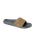 The Reef Mens Tailslide Sliders in Grey & Tan