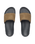 The Reef Mens Tailslide Sliders in Grey & Tan
