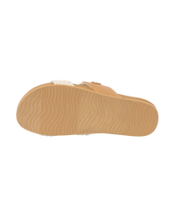 The Reef Womens Cushion Vista Sandals in Vintage Textile