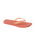 The Reef Womens Solaye Flip Flops in Canyon Sunset