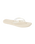 The Reef Womens Solaye Flip Flops in Clear