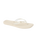 The Reef Womens Solaye Flip Flops in Clear