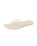 The Reef Womens Solaye Flip Flops in Clear