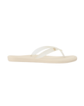 The Reef Womens Solaye Flip Flops in Clear