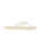 The Reef Womens Solaye Flip Flops in Clear
