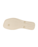 The Reef Womens Solaye Flip Flops in Clear