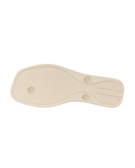 The Reef Womens Solaye Flip Flops in Clear