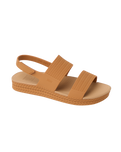 The Reef Womens Water Vista Sandals in Tan