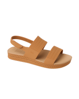 The Reef Womens Water Vista Sandals in Tan
