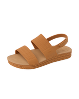 The Reef Womens Water Vista Sandals in Tan