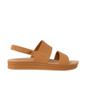 The Reef Womens Water Vista Sandals in Tan