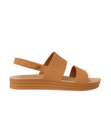 The Reef Womens Water Vista Sandals in Tan