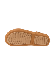 The Reef Womens Water Vista Sandals in Tan