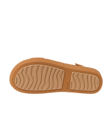 The Reef Womens Water Vista Sandals in Tan