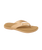The Reef Womens Sunny Farrah Flip Flops in Natural