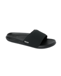 The Reef Mens Tailslide Sliders in Black