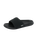 The Reef Mens Tailslide Sliders in Black