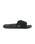 The Reef Mens Tailslide Sliders in Black