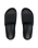 The Reef Mens Tailslide Sliders in Black
