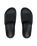 The Reef Mens Tailslide Sliders in Black