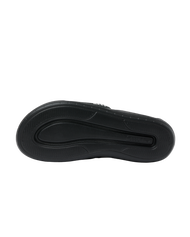 The Reef Mens Tailslide Sliders in Black