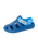 The Reef Boys Boys Totally Beachin Shoes in Blue & Light Blue