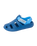 The Reef Boys Boys Totally Beachin Shoes in Blue & Light Blue