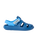 The Reef Boys Boys Totally Beachin Shoes in Blue & Light Blue