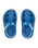 The Reef Boys Boys Totally Beachin Shoes in Blue & Light Blue