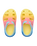The Reef Girls Girls Totally Beachin Shoes in Blue Ombre