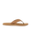 The Reef Mens The Nox Flip Flops in Tobacco