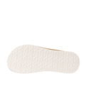 The Reef Mens The Nox Flip Flops in Tobacco