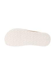 The Reef Mens The Nox Flip Flops in Tobacco