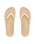 The Reef Womens Vista Ivy Flip Flops in Vintage