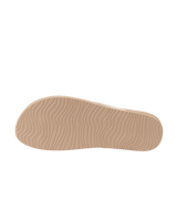 The Reef Womens Vista Ivy Flip Flops in Vintage