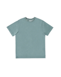 Classic Vintage T-Shirt in Silver Pine
