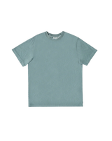 Classic Vintage T-Shirt in Silver Pine