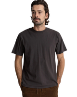 Classic Vintage T-Shirt in Vintage Black