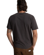 Classic Vintage T-Shirt in Vintage Black