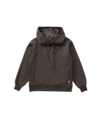 The Rhythm Mens Classic Hoodie in Vintage Black